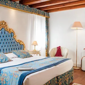 Apartamento Master, Veneza