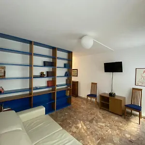 Apartamento Casa Fantasy, Veneza