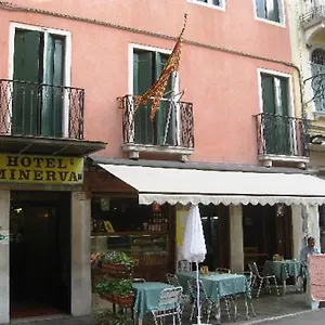  Hotel Minerva & Nettuno