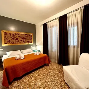  Appartement Grimaldi Cannaregio