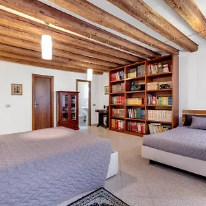 Ca Serenissima Appartement