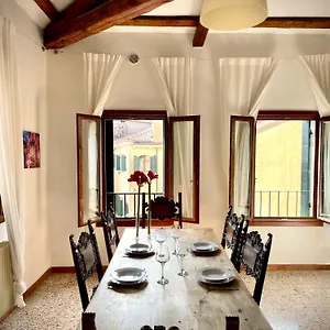 Ve-nice Giuffa C4834 Appartement