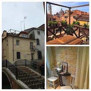 Ca Dei Libri Appartement