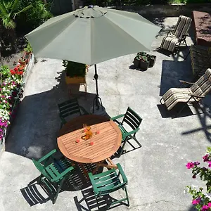 Ca' Ermina & Garden Appartement