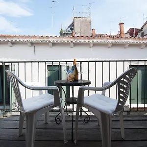 Santa Maria Formosa Appartement
