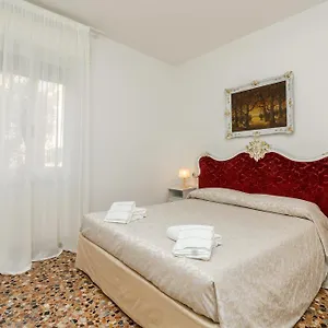 Apartamento San Samuele, Veneza