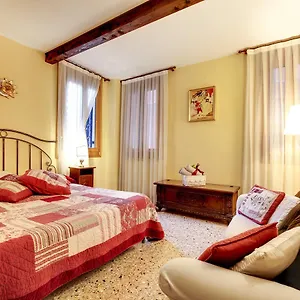 Casamisa Paste Appartement