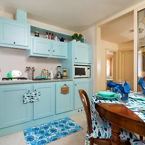 Apartamento Heaven San Marco 1 E 2, The Elegant A Stone S Throw From St S Square, Veneza