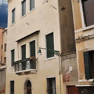 Apartamento Ca' Mariele, Veneza