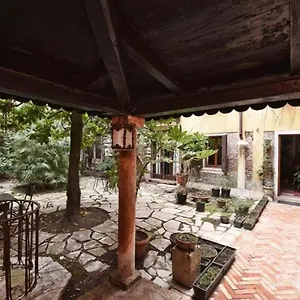 San Marco Garden House Velence