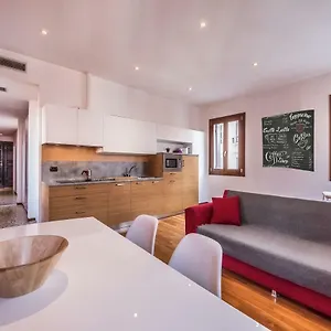 Apartamento Ca' D'oro, Veneza